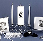 affordable bridal jewelry sets and hair accessories.