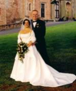 Is there really such a thing as a cheap wedding dress?