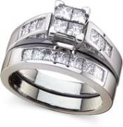 bridal wedding jewelry and accessories