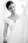 wedding gown preservation kits and wedding dress dry cleaning.