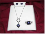 The children in the wedding party need jewelry too…